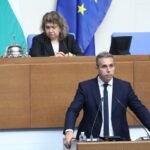 „Vazrazhdane” zażądał dymisji rządu z powodu kryzysu wodnego w kraju