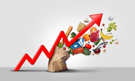 Inflacja w Bułgarii przyspiesza (5 ostatnich lat 41.2 %) Jak będzie po wejsciu EURo ?