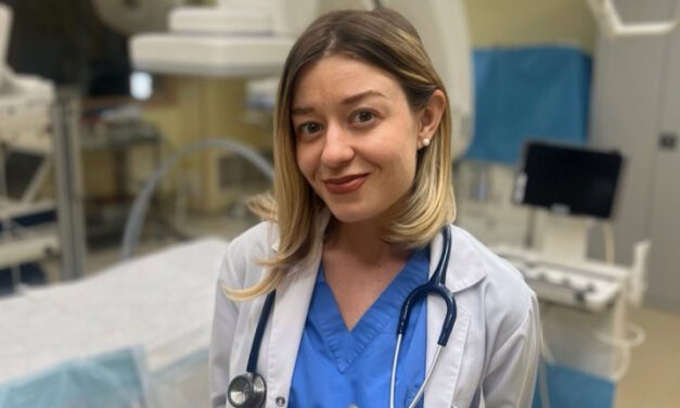 Bułaria: Zatorowość płucna jest trzecim najczęściej występującym ostrym zespołem sercowo-naczyniowym, ze współczynnikiem śmiertelności wynoszącym 14%