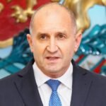 Radev pogratulował Nawrockiemu inauguracji na prezydenta Polski