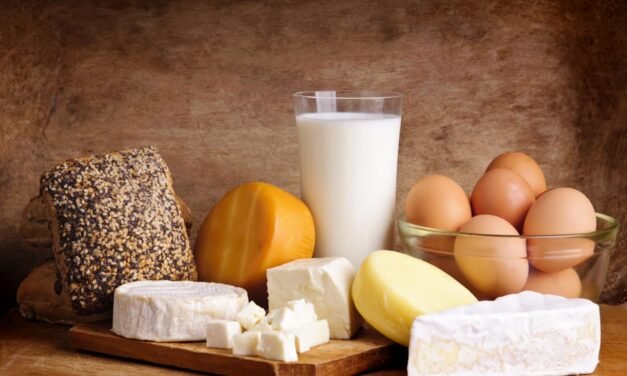 Projekt ustawy przewiduje, że sieci handlowe muszą oferować 50-80% żywności bułgarskiej