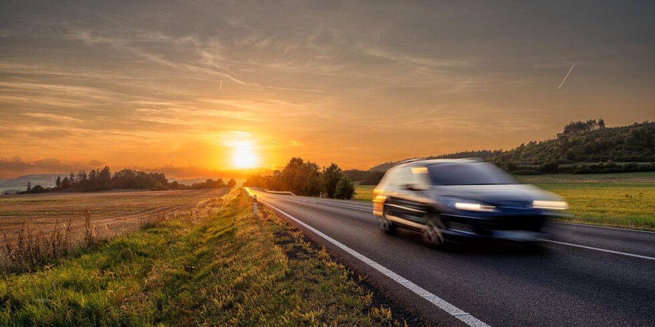 Kamery poboru opłat wykryją brak pasów bezpieczeństwa