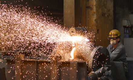 NSI informuje o pozytywnych nastrojach w branży budowlanej. Przedsiębiorcy budowlani są zaniepokojeni