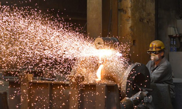 NSI informuje o pozytywnych nastrojach w branży budowlanej. Przedsiębiorcy budowlani są zaniepokojeni