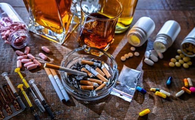 „Zombi-narkotyki” w Europie: Czy Bułgarii uda się powstrzymać ich rozprzestrzenianie?