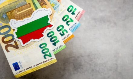 Ekspert radzi, w jakie trwałe produkty inwestować zaoszczędzone lewy w gotówce przed wprowadzeniem euro