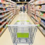 DCSBT: Koszyk konsumencki traci na wartości o 2 lewy w ciągu tygodnia