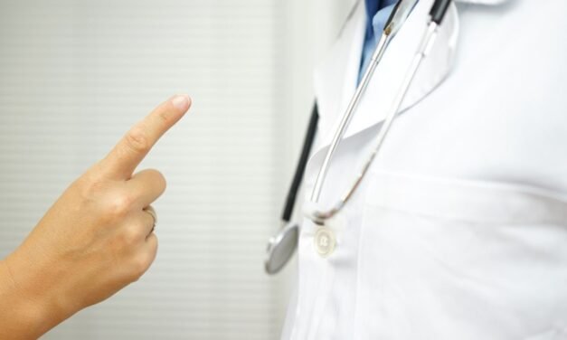 Lekarz oskarżony o śmierć 5-letniego dziecka w wyniku zaniedbania zawodowego