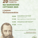 Narodowe czytanie w Burgas plus grill integracyjny