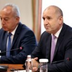Radev: Bułgaria staje się coraz bardziej atrakcyjna dla niemieckiego biznesu
