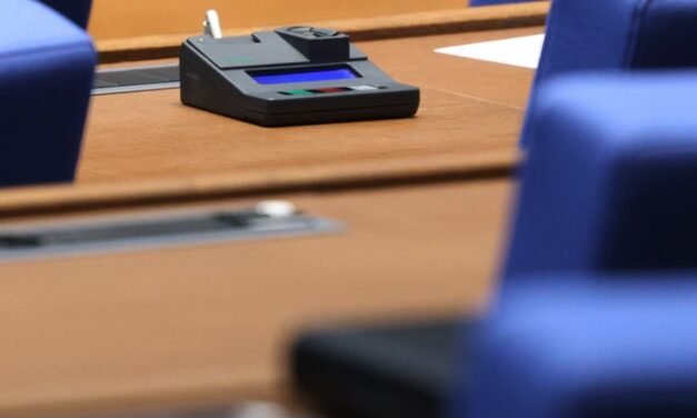 Przyjęto ustawę o czystym powietrzu.