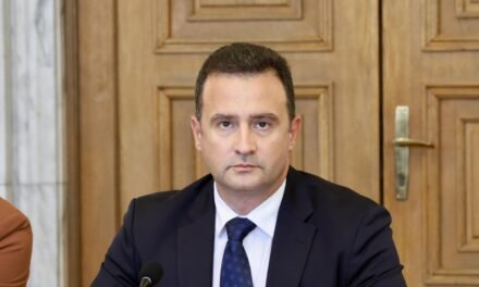 Rząd Bułgarii blokuje Rosji zakup strategicznych terenów