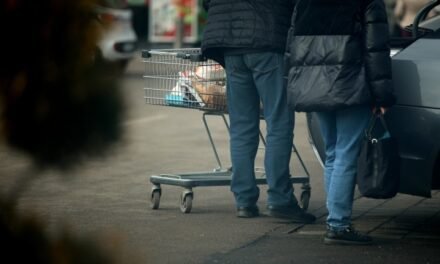 Pierwszy państwowy „Sklep dla Ludzi” zostanie otwarty pod koniec roku i będzie miał w ofercie co najmniej 30 produktów