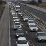 Pomiar średniej prędkości rozpoczyna się dziś