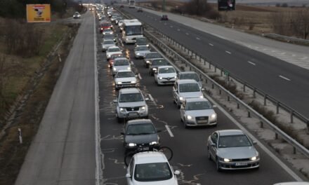 Pomiar średniej prędkości rozpoczyna się dziś