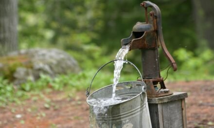 Zmiana terminu rejestracji studni i otworów wiertniczych