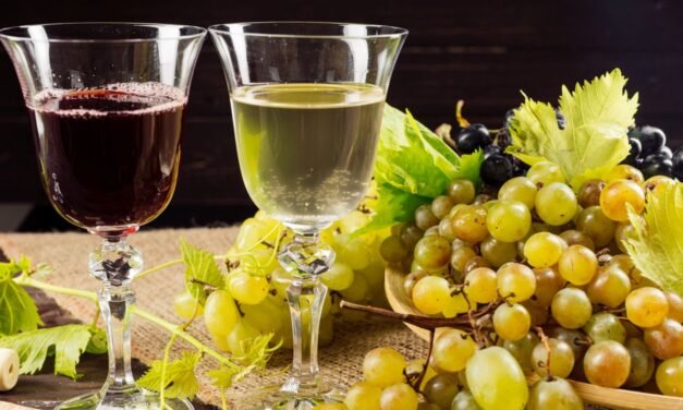 Ile wina i rakiji możemy wyprodukować na potrzeby rodzinne?