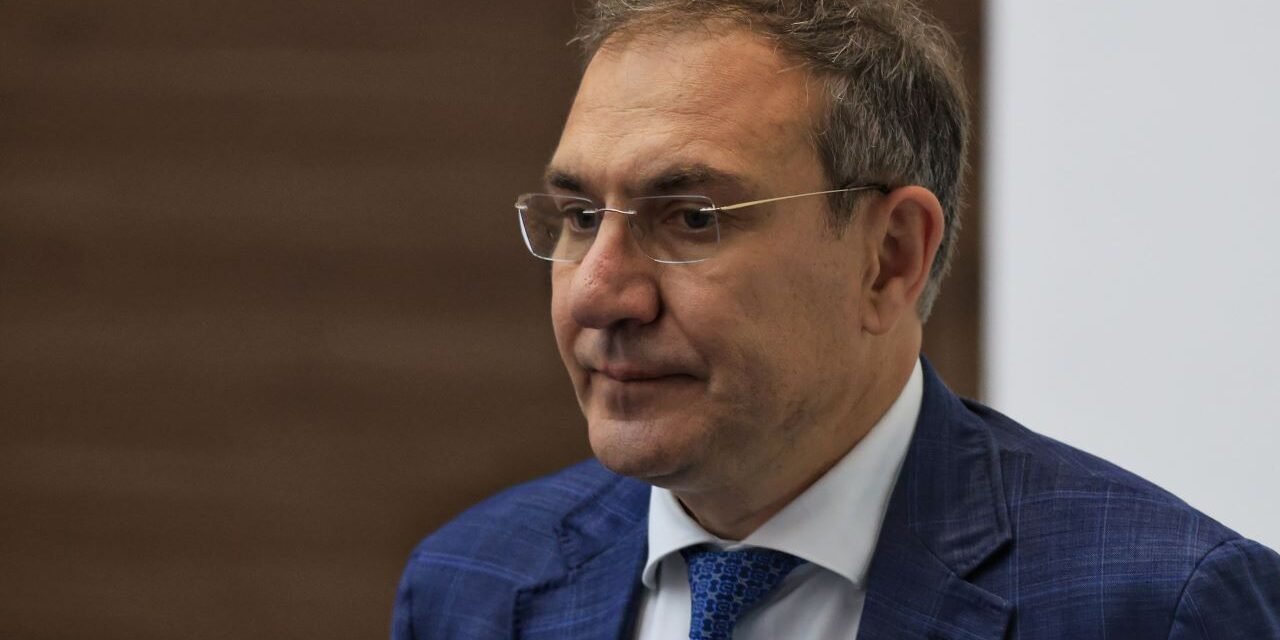 Gucanov: Sankcje wynikające ze wzmożonych kontroli szarej strefy wynoszą około 10 milionów lewów.