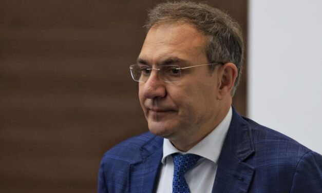 Gucanov: Sankcje wynikające ze wzmożonych kontroli szarej strefy wynoszą około 10 milionów lewów.