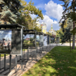 Wystawa  w „Ogrodzie Kryształowym” 14-21.10.2025