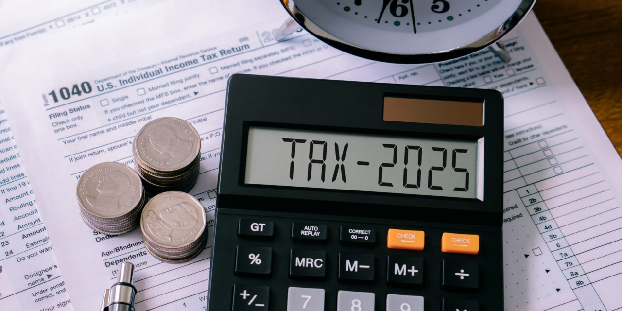 Urząd Skarbowy z ważnym przypomnieniem dotyczącym podatków