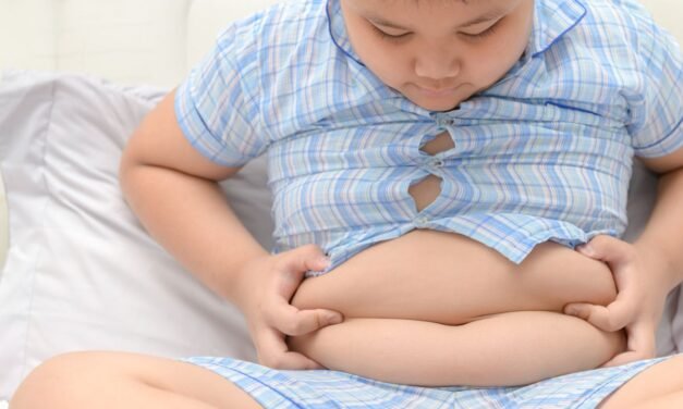 Bułgaria z czarnymi statystykami: Co druga osoba ma nadwagę