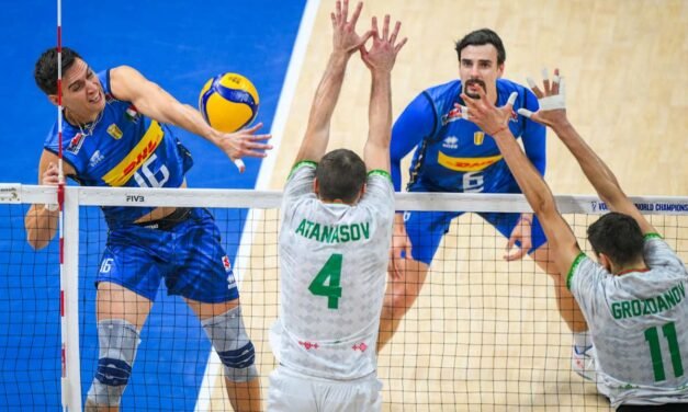 Premier Żeliazkow o sukcesie siatkarzy: Nie pamiętam, żeby od 1994 roku sport drużynowy budził tyle emocji