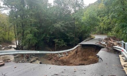 Śnieg i ulewne deszcze w październiku: chaos w Bułgarii, sytuacja katastrofalna w kilku gminach