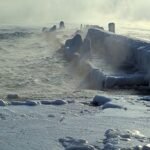 Kiedy Morze Czarne zamarzło: Arktyczny mróz w Bułgarii w 1929 roku