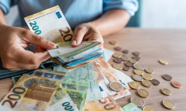 Płatności za umowy jednodniowe będą teraz realizowane w euro