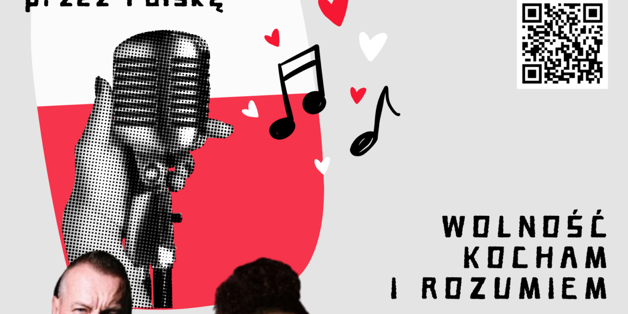 21 listopada – koncert z okazji Święta Niepodległości Polski