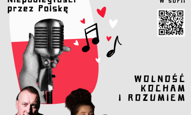 21 listopada – koncert z okazji Święta Niepodległości Polski