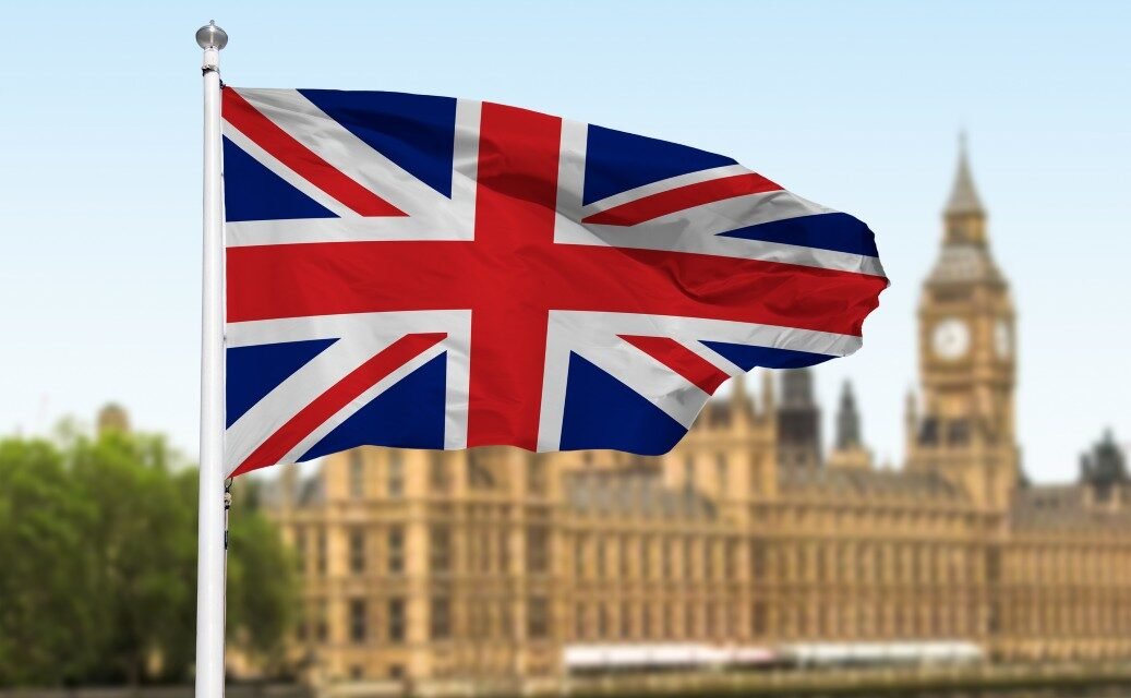 Ambasada brytyjska odpowiedziała Bojko Borisowowi