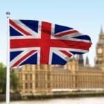 Ambasada brytyjska odpowiedziała Bojko Borisowowi