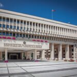 Bułgarskie Ministerstwo Spraw Zagranicznych zwróciło się do Rosji