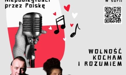 Sofia: 21/11 – Koncert z okazji Święta Odzyskania Niepodległości przez Polskę