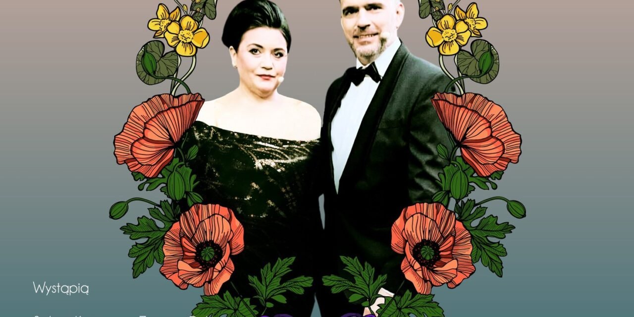 5 listopada – Koncert polskich pieśni w Sofii