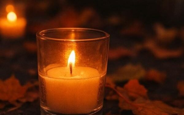 1 listopada – polskie święto zmarłych i zaduszki po bułgarsku – gdy dusze wracają między nas