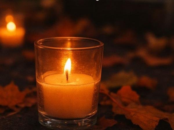 1 listopada – polskie święto zmarłych i zaduszki po bułgarsku – gdy dusze wracają między nas