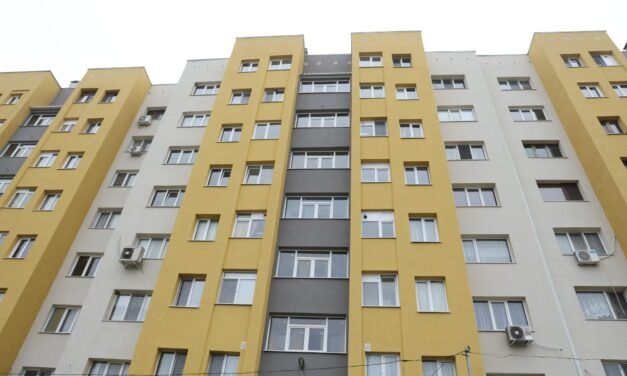 Rząd uruchomił politykę dotyczącą renowacji domów jednorodzinnych