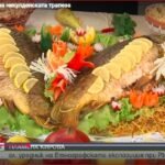 Kąpiel w lodowatej wodzie w dniu Świętego Mikołaja plus tradycje w Bułgarii